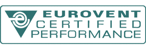 Eurovent Certified Performance